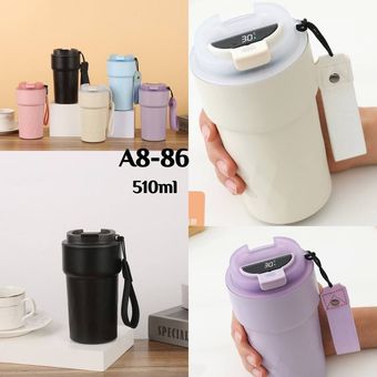 تراول ماگ درجه دار