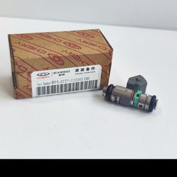 سوزن انژکتور ام وی ام 315 شرکتی  477F-1121011BD