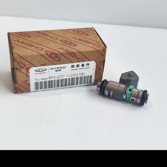 سوزن انژکتور ام وی ام 315 شرکتی  477F-1121011BD