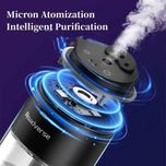 خوشبوکننده هوشمند خودرو مدل L1 (شارژی)