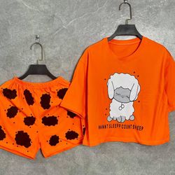 کراپ شورتک ببعی