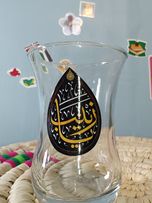 استکان تک عددی یا زینب س