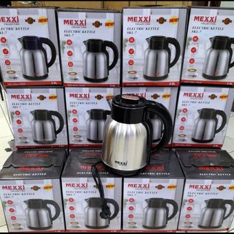 کتری برقی مکسی اصل