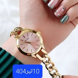 ساعت زنانه ودخترانه GUCCI