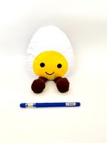 عروسک تخم مرغ سایز 20×28