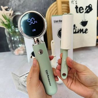 پرزگیر دیجیتالی لباس