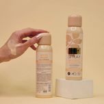 اسپری بی بی کرم XQM