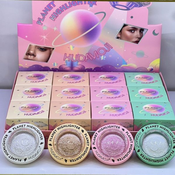 هایلایتر فضایی طرح شیگلم