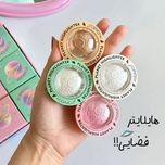 هایلایتر فضایی طرح شیگلم