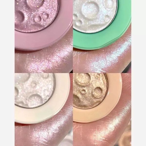 هایلایتر فضایی طرح شیگلم