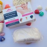 صابون روشن کننده نواحی خاص بدن آیچون MISTLETOE