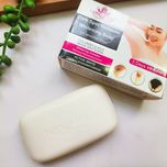 صابون روشن کننده نواحی خاص بدن آیچون MISTLETOE