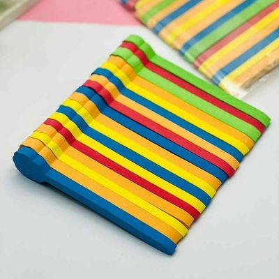 بیگودی فومی 18 تایی