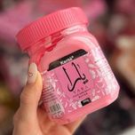 کره بدن یارا از برند karite