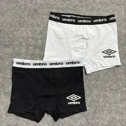 شورت پسرانه umbro بسته 2 عددی کد EU3052