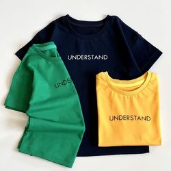 تیشرت تک understand