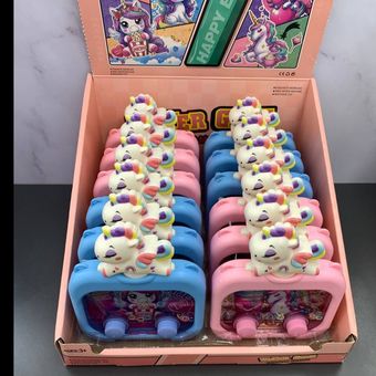 واترگیم دارای  چراغ دار