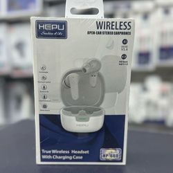 ایرپاد Hepu مدل Hp-660