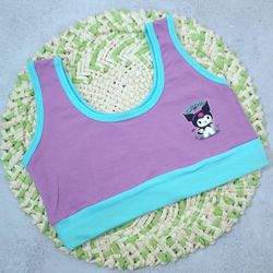 نیمتنه نخی نوجوان دخترانه