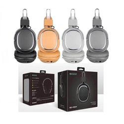 هدفون بلوتوثی SODO مدل SD-1004