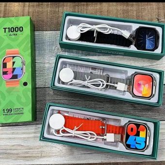 ساعت هوشمند اولترا T1000 Ultra