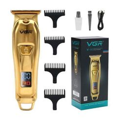 ماشین اصلاح ریش تراش وی جی آر VGR مدل V-965