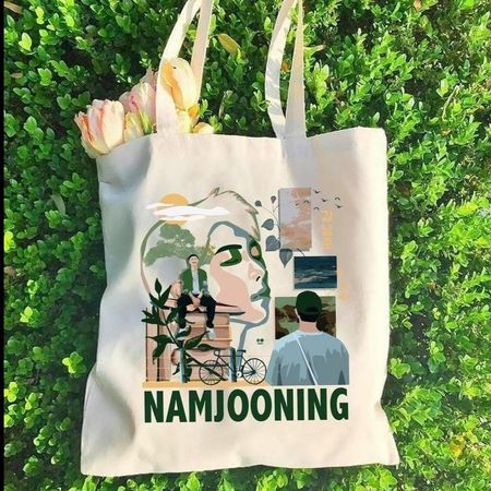 توت بگ نامجونینگ طرح نقاشی