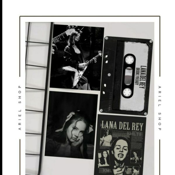 پک پوستر آپنج