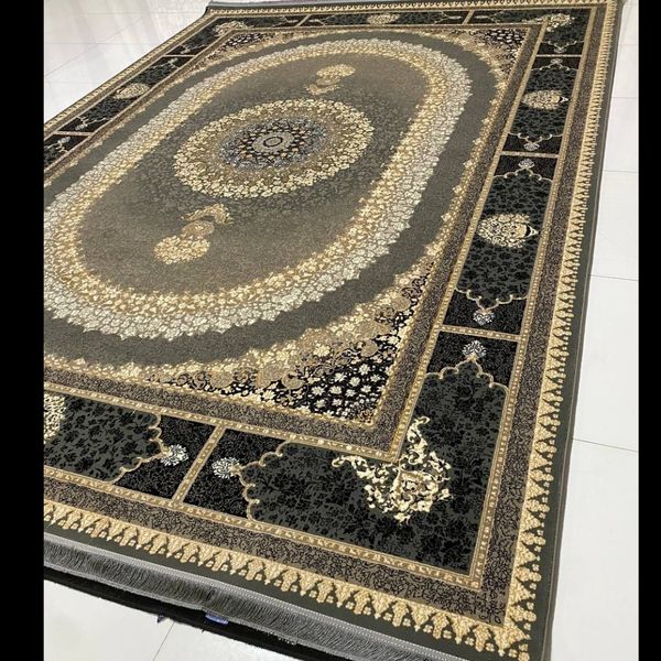 فرش 9متری 700 شانه تراکم 2550  ( تخفیفی ).