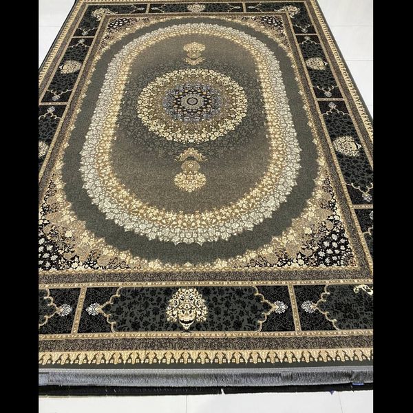 فرش 9متری 700 شانه تراکم 2550  ( تخفیفی ).