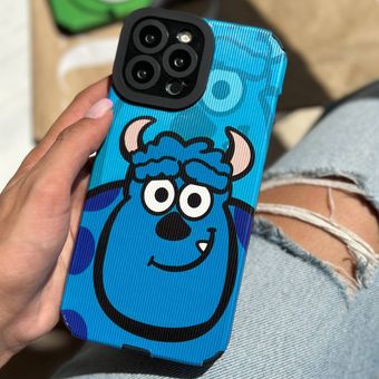 گارد کبریتی طرح سالیوان برای سامسونگ/شیایومی  کد (s 205)