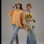 شومیز حصیری ندا کد1487