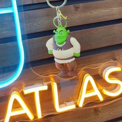 جاکلیدی شرک