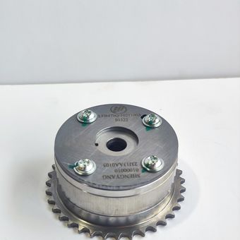 دنده میل سوپاپ هوا لیفان ایکس 60 LFB479Q-1021100A-MB