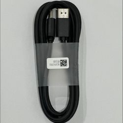 کابل Display Port طول 1.8 متر