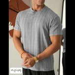 تیشرت یقه گرد 2054