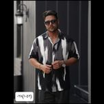 پیراهن یقه انگلیسی 1052
