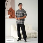 تیشرت یقه گرد 2053