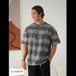 تیشرت یقه گرد 2053