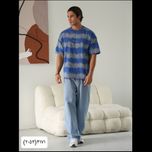 تیشرت یقه گرد 2053