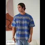 تیشرت یقه گرد 2053
