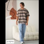 تیشرت یقه گرد 2053