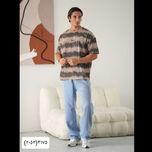 تیشرت یقه گرد 2053