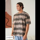 تیشرت یقه گرد 2053