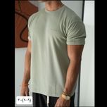 تیشرت یقه گرد 2009