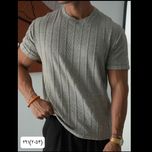 تیشرت یقه گرد 2054