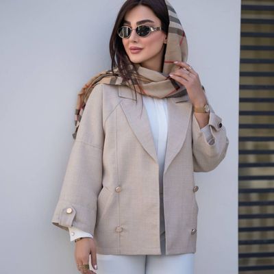 کت بسکوییتی کرم