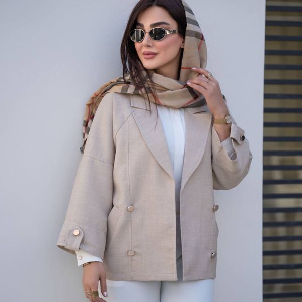 کت بسکوییتی کرم