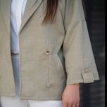 کت بسکوییتی کرم