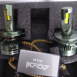 هدلایت آراد مدل L32 پایه H4 دورنگ